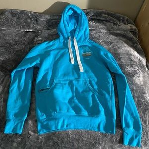 Hoodie Size XS